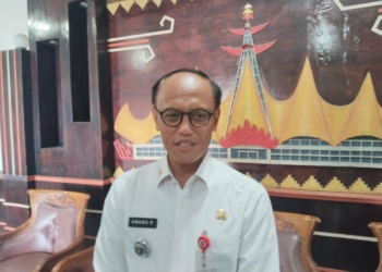 Pemprov Lampung Tunggu Persetujuan Kementerian Keuangan terkait Pengajuan Pinjaman