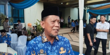 Ruas Jalan Provinsi Siap Layani Arus Nataru