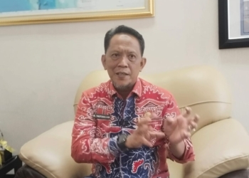 Pinjaman Rp1 Triliun Disiapkan untuk Dongkrak Pangan dan Pariwisata
