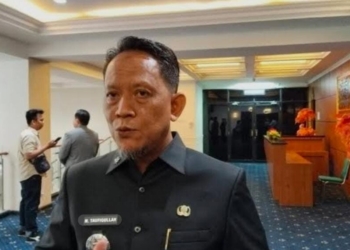 Pemprov Lampung Matangkan Kesiapan Infrastruktur Jalan untuk Kelancaran saat Nataru