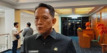 Pemprov Lampung Matangkan Kesiapan Infrastruktur Jalan untuk Kelancaran saat Nataru