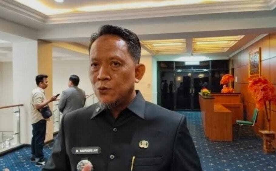 Pemprov Lampung Matangkan Kesiapan Infrastruktur Jalan untuk Kelancaran saat Nataru