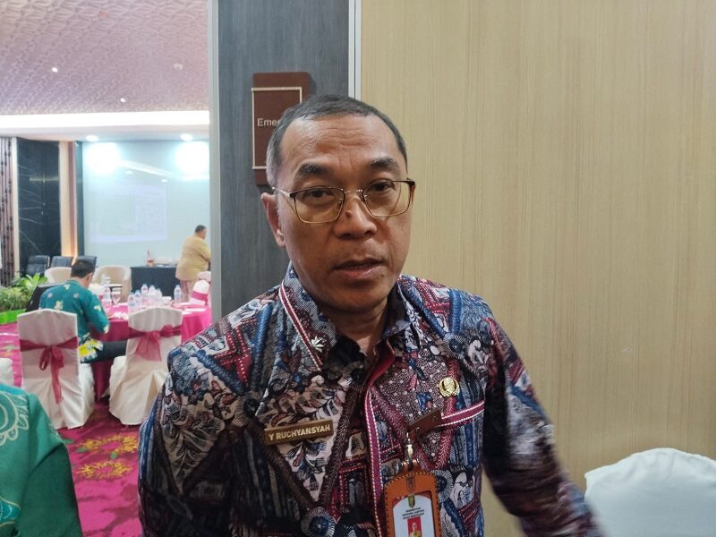 Karbon Peluang Baru Lampung Tambah Pendapatan Daerah