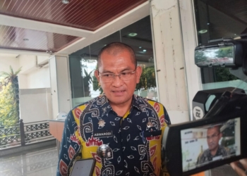 Pemprov Lampung Siapkan Santunan untuk Warga yang Jadi Korban Kebakaran Terra Drone