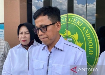 Pemulihan Aset Rp6,6 Triliun Belum Sebanding Kerugian Sektor Tambang dan Sawit