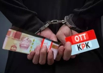 Warga Kecewa Kasus Korupsi Kembali Jerat Kepala Daerah di Lampung