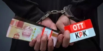 Warga Kecewa Kasus Korupsi Kembali Jerat Kepala Daerah di Lampung