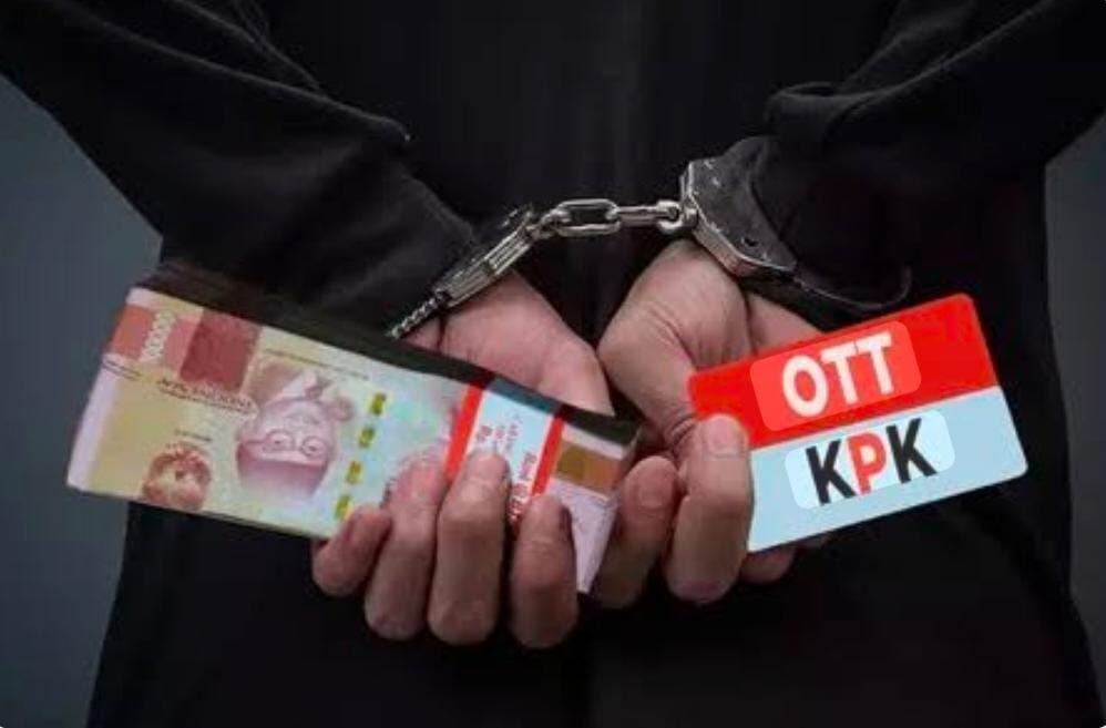 Warga Kecewa Kasus Korupsi Kembali Jerat Kepala Daerah di Lampung