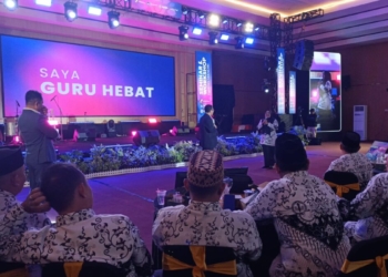 Lampung Utara Great Teachers