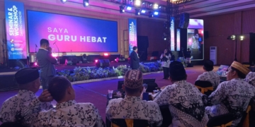 Lampung Utara Great Teachers