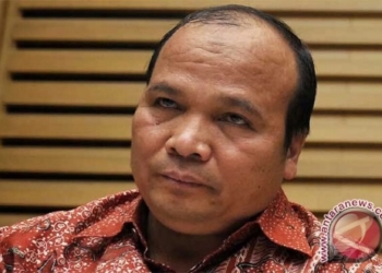 Pakar Tegaskan Uang Sitaan Negara Tidak Bisa Spontan Digunakan