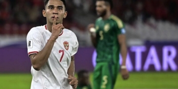 Garuda Muda Kehilangan Gelandang Andalan di SEA Games 2025