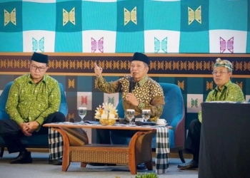 Menkop Gandeng ICMI Perkuat Kopdes Merah Putih