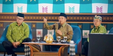 Menkop Gandeng ICMI Perkuat Kopdes Merah Putih