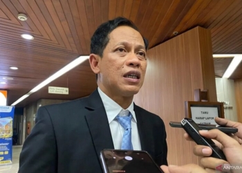 KLH Cabut Persetujuan Lingkungan di Zona Berisiko Bencana