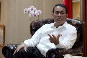 Pemerintah Jamin Stok dan Harga Pangan Aman