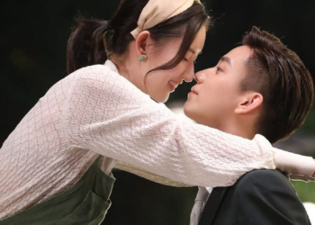 Once We Get Married (Drama China Dewasa)