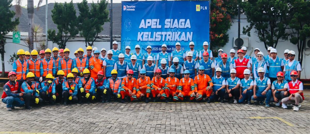 PLN UID Lampung Nataru1