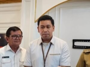 Pertamina Pastikan Pasokan BBM dan LPG di Lampung Aman Jelang Nataru