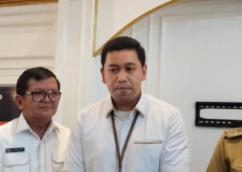 Pertamina Pastikan Pasokan BBM dan LPG di Lampung Aman Jelang Nataru