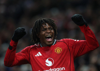 MU Kalahkan Newcastle 1-0, Patrick Dorgu Cetak Gol Kemenangan