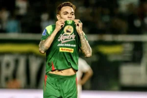 Persebaya Ditahan Imbang Borneo FC 2-2