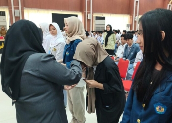 Penerima Beasiswa Pemkot Bandar Lampung 2025 melalui Seleksi Ketat dan Transparan