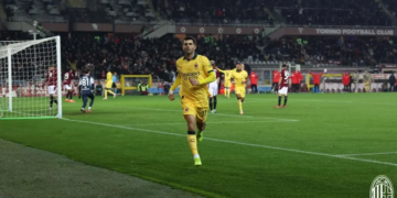 Penyerang sayap AC Milan Christian Pulisic