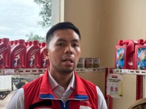 Pertamina Pastikan Stok BBM di Lampung Aman Jelang Nataru