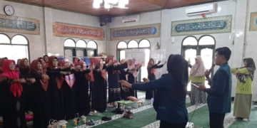 PkM Poltekkes Kemenkes Tanjungkarang