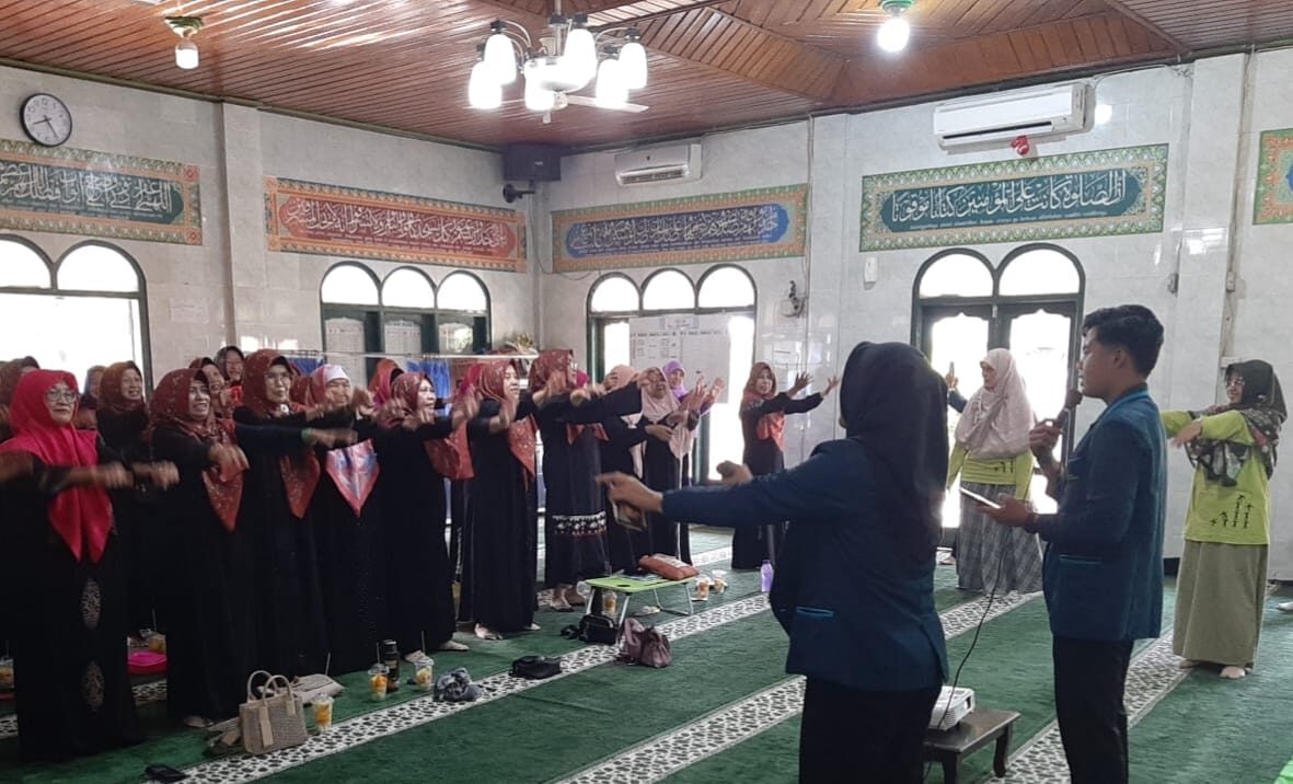 PkM Poltekkes Kemenkes Tanjungkarang