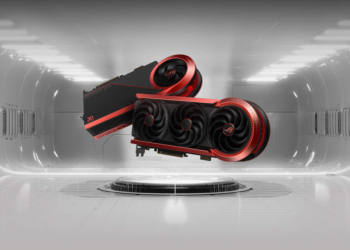 ROG Matrix RTX 5090