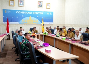 Menjelang Nataru, BPS Ingatkan Potensi Tekanan Inflasi Desember