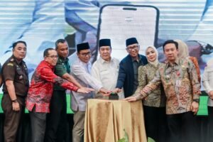Baznas Lampung Perkuat Peran dan Efektivitas Gerakan Zakat di Daerah