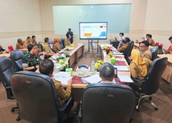 APBD Lampung 2025 Dorong Ekonomi Daerah
