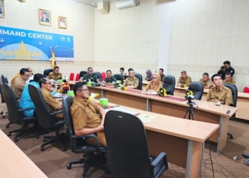 Kinerja Fiskal Lampung Terus Menguat