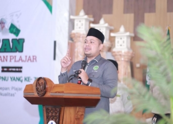 Kampung Haji Indonesia Bisa Tingkatkan Efisiensi Layanan Jemaah