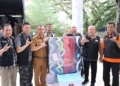 Bantuan Kemanusiaan Sudah Tiba di Tiga Lokasi Bencana