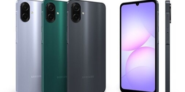 Samsung Galaxy A07 5G