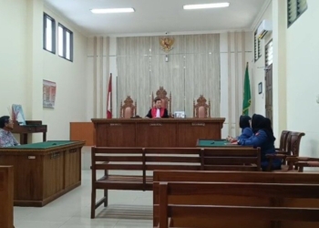 Kejaksaan Dinilai Tak Punya Bukti Kuat dalam Penetapan Tersangka Korupsi PT LEB