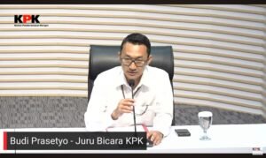KPK akan Memeriksa Bank yang Pinjamkan Uang Kampanye Ardito