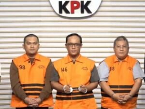 KPK Sebut Hutang Kampanye Ardito Wijaya Baru Temuan Awal