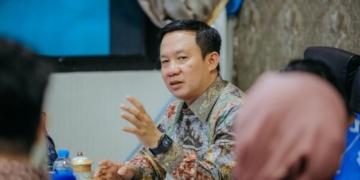 Pemprov Lampung Berikan Bantuan Uang Tunai untuk Korban Bencana di Sumatera