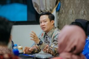 Pemprov Lampung Percepat Optimalisasi Aplikasi Lampung-In