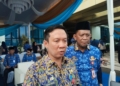 Pemprov Lampung Pastikan Infrastruktur Siap Hadapi Nataru dan Ancaman Bencana
