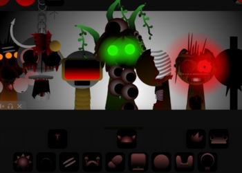 Sprunki Phase 5 Original