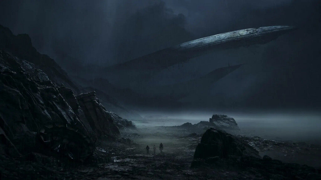 Star Wars Fate of the Old Republic