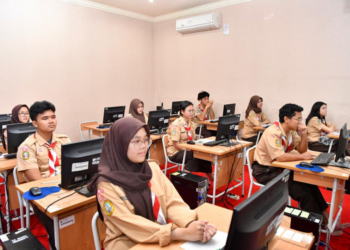 Guru Disarankan Kembangkan Instrumen Berbasis HOTS