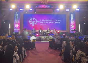 Lampung Utara Usung Pembangunan Berbasis Budaya