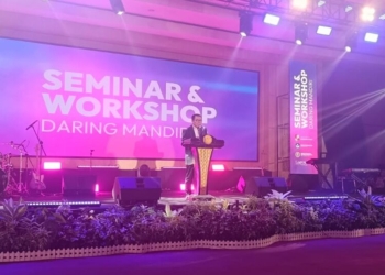 Kolaborasi Multipihak Tingkatkan Kualitas Pendidikan